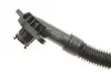 Фото Патрубок вентиляції картера BMW X5 (E70)/X6 (E71) 4.4i 08-14 (1-4 циліндр) (N63) BOGAP (B1217102) зображення 6