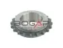 Звездочка коленчатого вала BOGAP (B1220101) изображение 1