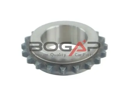 Зірочка колінчастого вала BOGAP B1220101 Купити в Україні