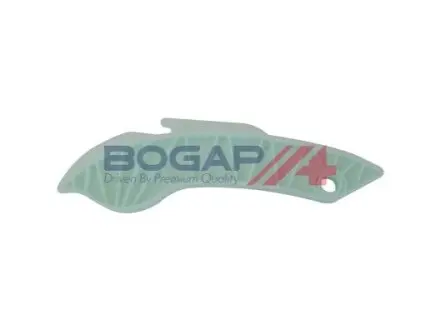 Заспокійник ланцюга ГРМ BOGAP B1313108 Купити в Україні
