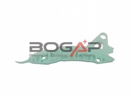 Планка заспокоювача BOGAP B1313109 (фото 1)