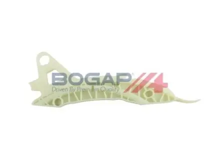 Заспокійник ланцюга ГРМ BOGAP B1313109 Купити в Україні
