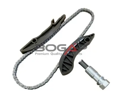 Ремкомплект цепи ГРМ BOGAP B1328112 Купить в Украине