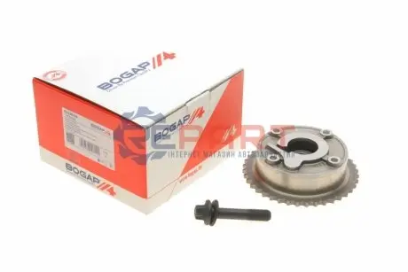 Шестерня розподільного валу Citroen Berlingo/Peugeot Partner 1.6 VTi 09- BOGAP B1336109 Купити в Україні