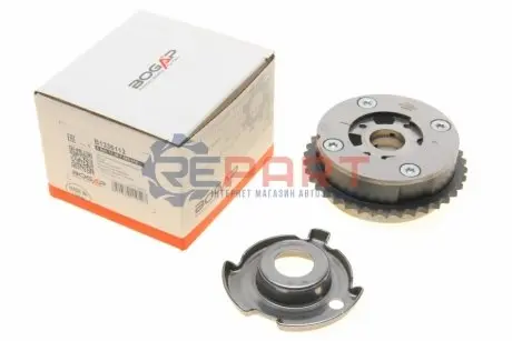 Шестерня розподільного валу BMW 3 (F30/F80)/5 (F10)/X3 (F25)/X5 (F15/F85) 2.0 N20/N26 11-17 BOGAP B1336112 Купити в Україні