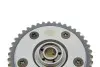 Фото Шестерня розподільного валу BMW 5 (E60)/7 (E65-E67)/X5 (E53/E70) (N62) 00-12 (випуск 1-4 цил.) BOGAP (B1336116) зображення 4