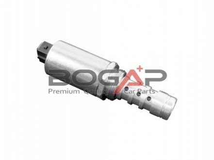 Центральний клапан, регулювання фаз газорозподілу BOGAP B1340101 (фото 1)