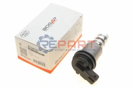 Клапан регулировки фаз газораспределения BMW 3 (E90/E46)/5 (E60)/X3 (E83) 97-10 (N40/N46/N46/N62) BOGAP B1340102