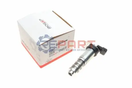 Клапан регулировки фаз газораспределения BMW 3 (E90)/5 (E60) 06-17 (N54/N55)(впуск/выпуск) BOGAP B1340106 Купить в Украине