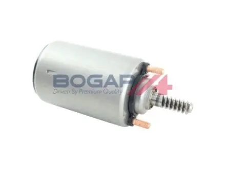 Регулятор холостого ходу BMW 3 (E46/E90)/5 (E60) 02-10 N46 B20 BOGAP B1350100