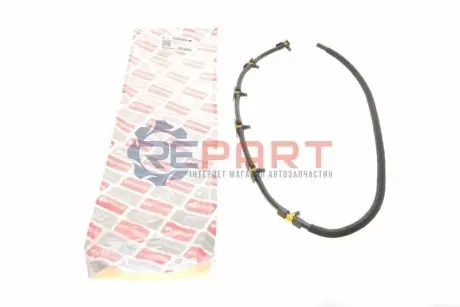 Шланг зливний BMW 3 (E90/F30/F80)/5 (F10)/X5 (E70/F15/F85) 06-18 N57 D30 BOGAP B1621100 Купити в Україні