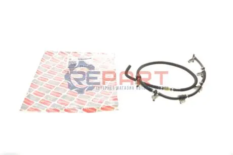 Шланг зливний BMW 3 (E90)/5 (E60)/7 (E65-E67) 01-11 BOGAP B1621112 Купити в Україні