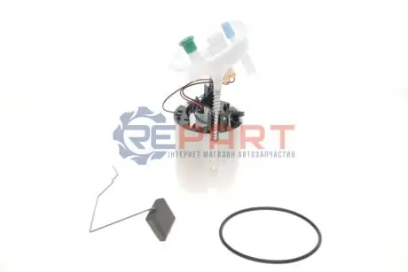 Насос паливний BMW 1 (E88/E82)/3 (E90-E93)/X1 (E84) 3.0 07-13 N52-N55 BOGAP B1622110 Купити в Україні