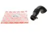 Фото Повітропровід повітряного фільтра BMW 3 (F30/F80)/5 (F10) (N20/N26) 09-18 BOGAP (B1710104) зображення 1