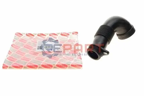 Повітропровід повітряного фільтра BMW 3 (F30/F80)/5 (F10) (N20/N26) 09-18 BOGAP B1710104 Купити в Україні