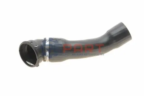 Патрубок інтеркулера BMW 5 (E60/E61) 2.5-3.0 04-10 M57 BOGAP B1711104 Купити в Україні