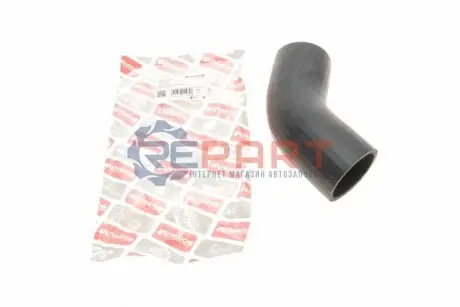 Патрубок інтеркулера BMW 3 (E46)/ 5 (E39) 1.8-2.0d 98-03 M47 D20 BOGAP B1711110 Купити в Україні