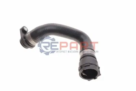 Шланг радиатора BOGAP B1711115 Купить в Украине