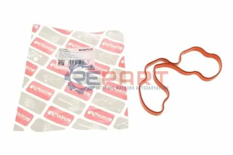 Прокладка колектора впускного BMW 5 (E34/E39)/7 (E38) 3.0-4.0 i -03, M60/M62 BOGAP B1715100 Купити в Україні