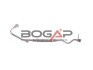 Шланг BOGAP B1728104 (фото 1)