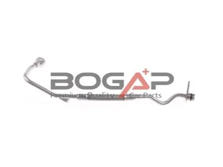 Масляний насос BOGAP B1728104 Купити в Україні