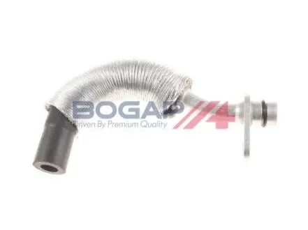 Фото 1 — Трубка охолоджуючої рідини BOGAP (B1729111) Фото Трубка охолоджуючої рідини BOGAP (B1729111) зображення 1