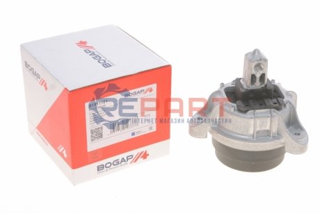 Подушка двигуна (R) BMW 5 (F10/F11)/7 (F01/F02/F03/F04) BOGAP B1911101