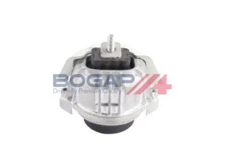 Кріплення двигуна BOGAP B1911130 Купити в Україні