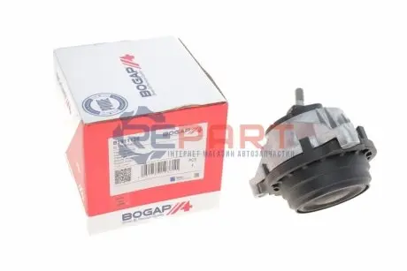 Подушка двигуна (R) BMW 1 (F20/F21)/3 (F30/F80) 11- N55/B58 BOGAP B1911135 Купити в Україні