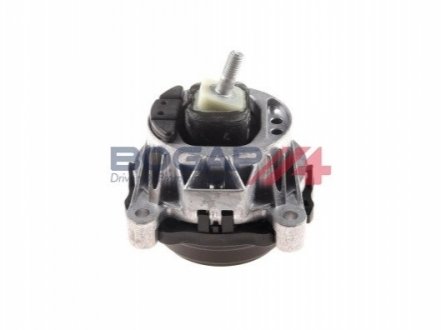 Опора двигателя BMW X3 (F25) 2.0D 10-17 N47 (L) BOGAP B1911148 (фото 1)