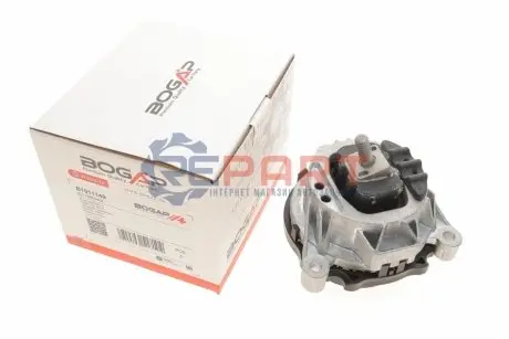 Подушка двигуна (R) BMW X3 (F25) 11-17 BOGAP B1911149 Купити в Україні
