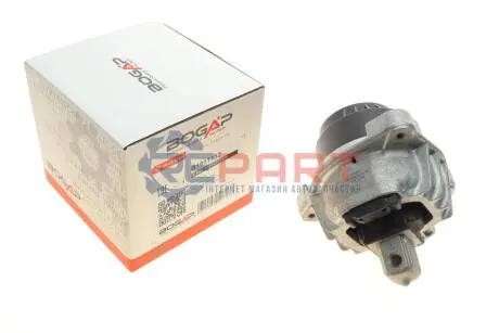 Подушка двигателя BMW 7 (F01-F04) 2.0D/3.0D 08-18 N57/N47 BOGAP B1911152 Купить в Украине