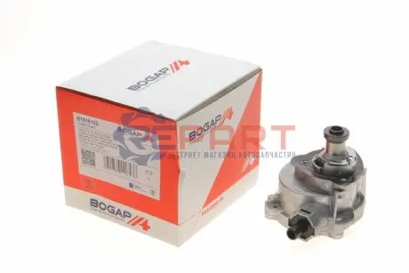 Насос вакуумный BMW 3 (E90)/5 (E60) 03-11 BOGAP B1916102 Купить в Украине