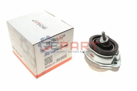 Подушка двигуна BMW 5 (E53) 4.4/4.6/4.8 00-06 N62 BOGAP B1918103 Купити в Україні
