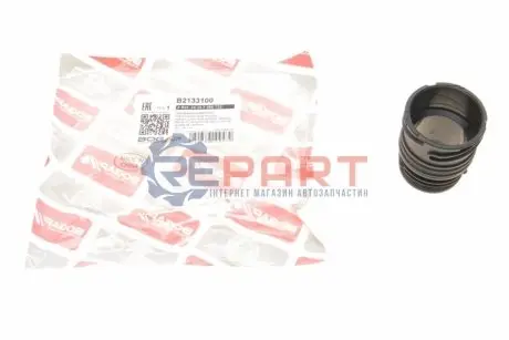 Роз'єм (фішка) АКПП BMW 3 (E90)/5 (E60) 05-11 N47/N54/N43/N52/N53/N46 BOGAP B2133100 Купити в Україні