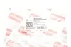 Фото Прокладка АКПП BMW 5 (E60)/7 (E65/E66/E67)/X5 (E53) 3.0d 02-06 M57/N62/N73 BOGAP (B2139101) зображення 6