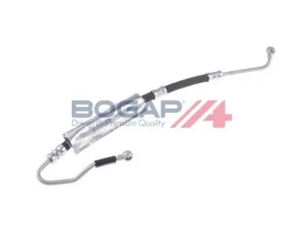 Трубка гідропідсилювача BOGAP B3220104 Купить в Украине