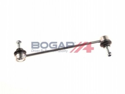 Тяга стабилизатора (переднего) BMW 3 (E46)/Z4 (E85) 98- BOGAP B3321134
