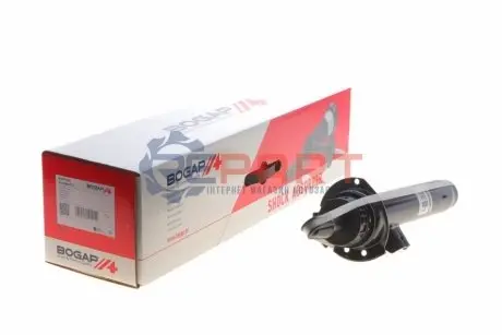 Амортизатор BOGAP B3410100 Купить в Украине