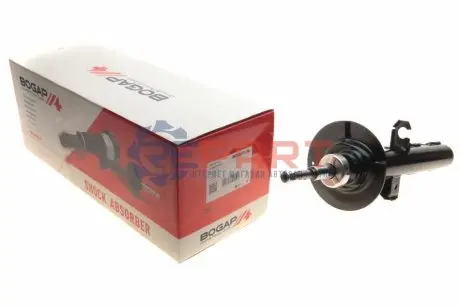 Амортизатор (передній) BMW X5 (E53) 00- (R) BOGAP B3410113 Купити в Україні