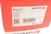 Фото Амортизатор (передній) (R) BMW X1 (F48) 15- B38/B47/B48 BOGAP (B3410115) зображення 2