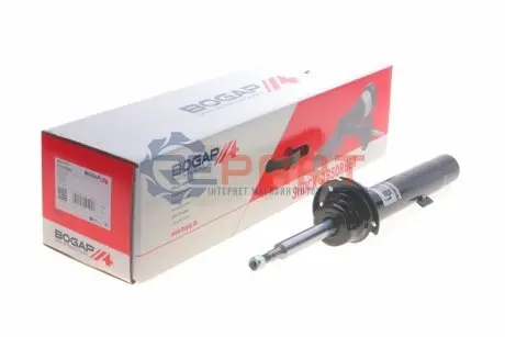 Фото Амортизатор BOGAP (B3411101) изображение 1