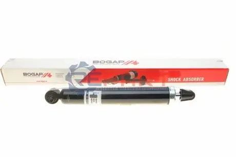 Амортизатор BOGAP B3411115 Купить в Украине