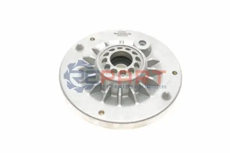 Подушка амортизатора (переднього) + підшипник BMW X3 (F25)/X4 (F26) 10-18 N20/N47/N55/N57 BOGAP B3422103 Купити в Україні