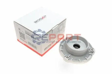 Подушка амортизатора (заднього) BMW X3 (F25)/X4 (F26) 10-18 B47/N20/N47/N55/N57 BOGAP B3422115 Купити в Україні