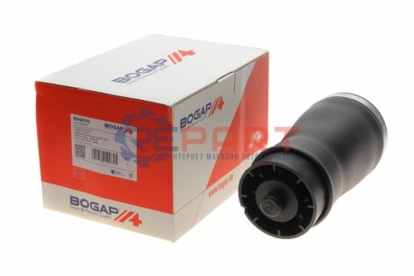 Подушка пневмоподвески (сзади) BMW X5 (E53) N57/M54/M62 00-06 (L) BOGAP B3426103 (фото 1)