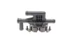 Фото Кран печки BMW 5 (F10)/7 (F01-F04) 09-16 N52/N55/N57/N63/N74/S73 BOGAP (B4122106) изображение 3