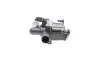 Фото Кран печки BMW 5 (F10)/7 (F01-F04) 09-16 N52/N55/N57/N63/N74/S73 BOGAP (B4122106) изображение 5
