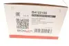 Фото Кран печки BMW 5 (F10)/7 (F01-F04) 09-16 N52/N55/N57/N63/N74/S73 BOGAP (B4122106) изображение 9