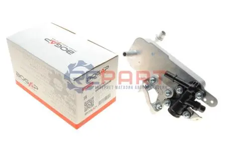 Радіатор оливний BMW 1 (F21)/2 (F22/F87)/3 (F30/F80/F34)/5 (G30/F90/X5 (F15/F90) 15- (N47/B48/B46) BOGAP B4223104 Купити в Україні
